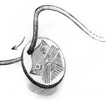 Talis Loop Bild 1 einfacher Knoten