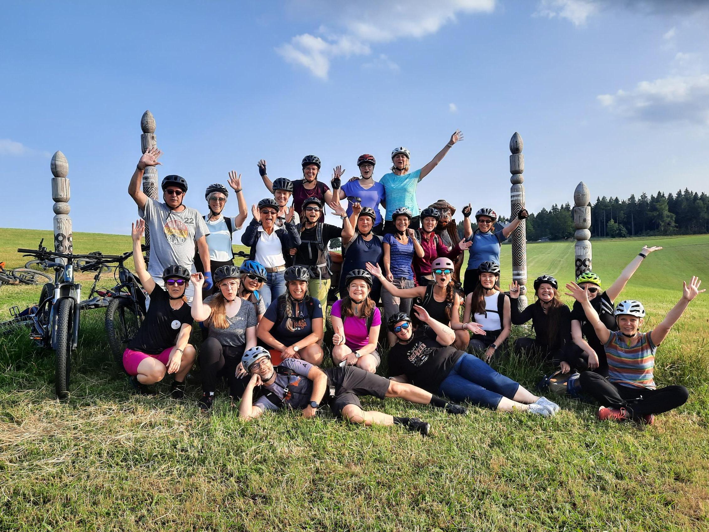 Produktschulung TMGS BLOCKLINE_Foto2_TMGS