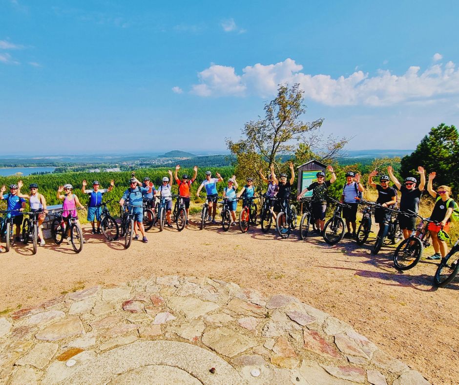 BLOCKLINE als Team Event_ Foto DVS BLOCKLINE als Team Event_ Foto DVS