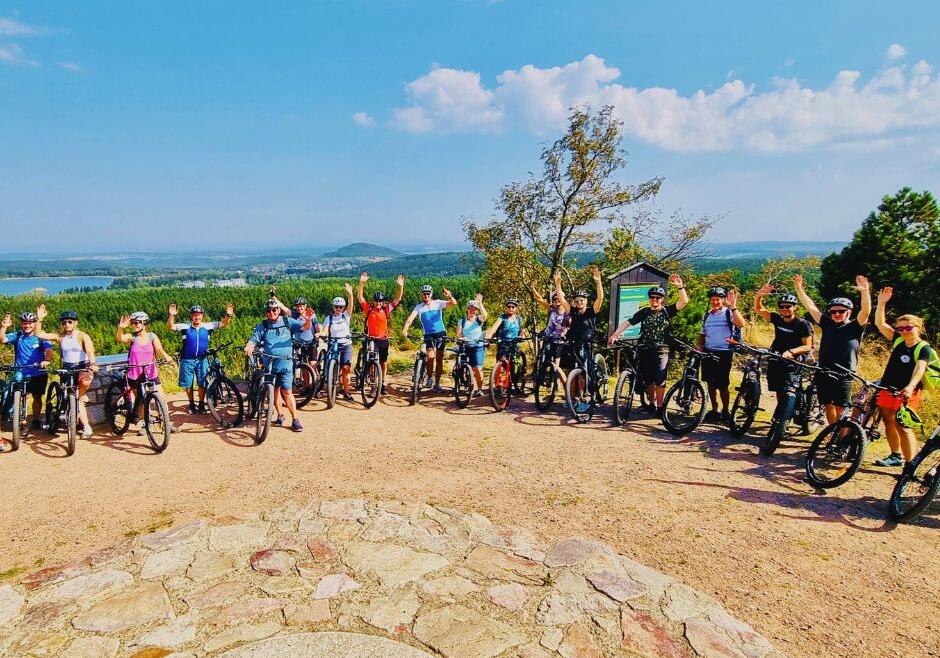 BLOCKLINE als Team Event_ Foto DVS BLOCKLINE als Team Event_ Foto DVS